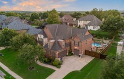 1007 Native Trail, Heath, TX 75032
