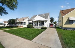 1908 Anne Avenue, Lincoln Park, MI 48146