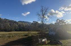 Baker Road, Big Stone Gap, VA 24219