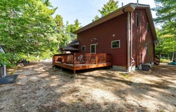 108 Remick Dr, Tamworth, NH 03886