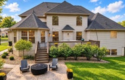 1825 AUTUMN Ridge, Washington, IL 61571