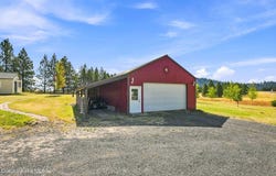 30832 S Sunray Trl, Worley, ID 83876