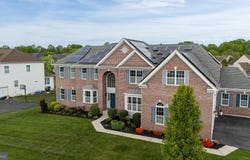 1422 OLMSTED Drive, BEAR, DE 19701