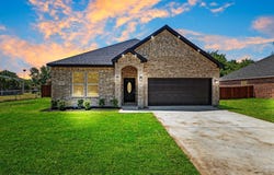 112 Miller Road, Kemp, TX 75143