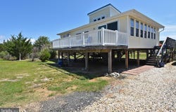 25795 DRUM POINT Road, WESTOVER, MD 21871