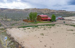 1349 E Main Street, Rangely, CO 81648-2007