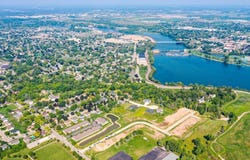 431 RIVERVIEW RIDGE Place, COMBINED LOCKS, WI 54113