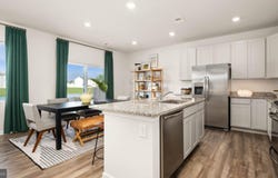 Homesite #B036 MILKY WAY, LA PLATA, MD 20646
