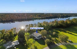 280 Mary George Ln., Georgetown, SC 29440