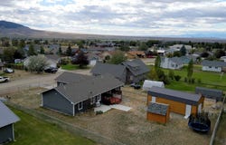521 Centennial Drive, Sheridan, MT 59749