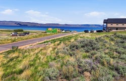 100 LOTUS Dr, Fish Haven, ID 83287