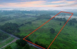 2311 Ironstob Road, Idabel, OK 74745