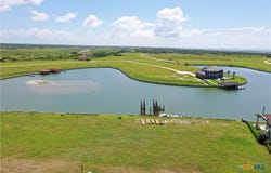 Blanc Ct (Lot 288), Port O'Connor, TX 77982