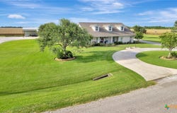 444 County Road 237, Ganado, TX 77962