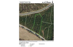 3 Stage Road, Concord, VA 24538