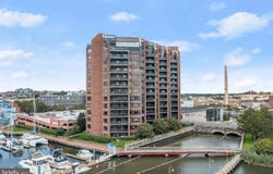 2515 BOSTON ST #1107, BALTIMORE, MD 21224
