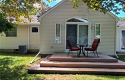 8 CONTINENTAL Road, Smithfield, RI 02828