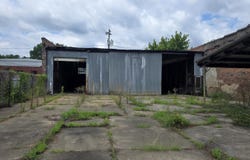 108 S Front Street, Gurdon, AR 71743
