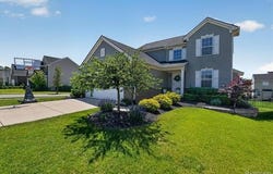 4076 Ash Tree Lane, Oceola Twp, MI 48843