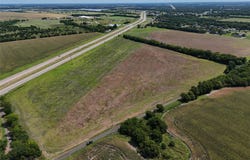 15500 CR 2000, Cooper, TX 75432