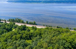 Great River Road, Ferryville, WI 54626