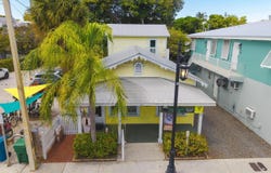 513 Truman Avenue, Key West, FL 33040