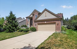4240 Merriman Loop, Howell, MI 48843