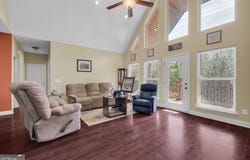 1894 Athens Road, Carnesville, GA 30521