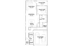 511 Pathlight Pass, Lavon, TX 75173