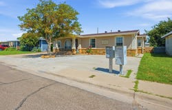 3104 Kessler Ave, Midland, TX 79701