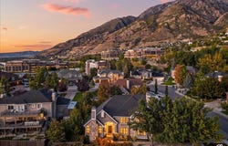 3197 E OLD MILL Cir E, Cottonwood Heights, UT 84121