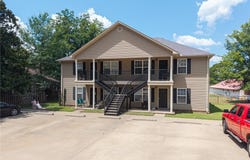 310 Jefferson ST, Alma, AR 72921