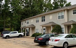 2109 #35 Harris Drive, OXFORD, MS 38655