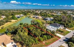 106 REBEL Court, ROTONDA WEST, FL 33947