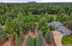 3618 Roaring Fork Drive, Pinetop, AZ 85935