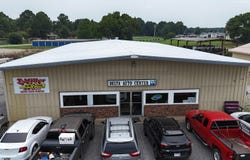 205 Hwy 64 E, Mccrory, AR 72101