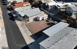 862 Crystal View Dr, Parker, AZ 85344