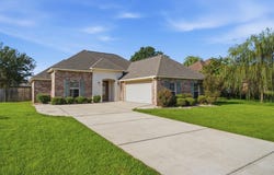 149 Sunline Dr, Petal, MS 39465