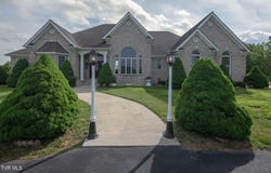 1738 Harbin Hill Road, Mountain City, TN 37683