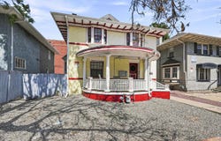1215 E 14th Ave, Denver, CO 80218