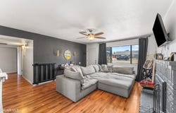 21500 Circle Drive, Tehachapi, CA 93561