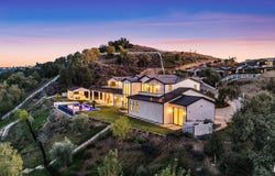 5340 Whitman, Hidden Hills, CA 91302