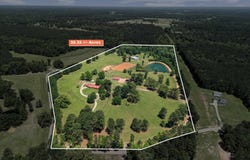 621 Munden Dance Hall Rd., Marshall, TX 75672