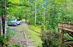 22 Snow Run Road, Davis, WV 26260