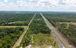 SE Hwy 19, Old Town, FL 32680