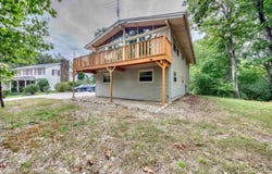 841 S Carol Dr W, Santa Claus, IN 47579