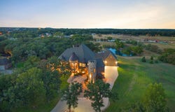 664 Manor Drive, Argyle, TX 76226
