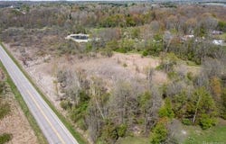 Washburn Road, Lapeer, MI 48464