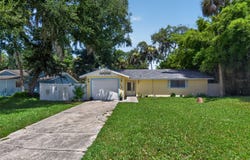408 PALM Avenue, ORMOND BEACH, FL 32174