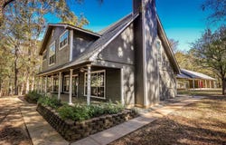 1903 FM 134, Jefferson, TX 75657